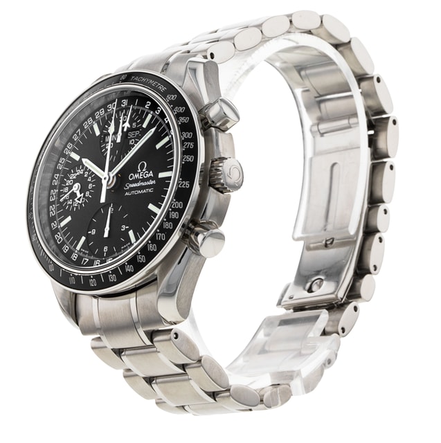 Omega Speedmaster DayDate 3520.50.00 Image 2